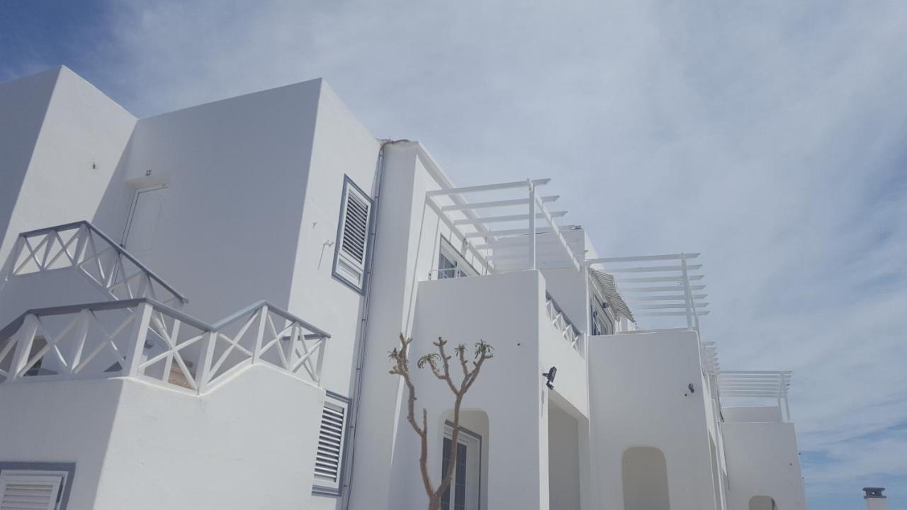 Panelo Cactus Apartment Puerto del Carmen  Exteriér fotografie