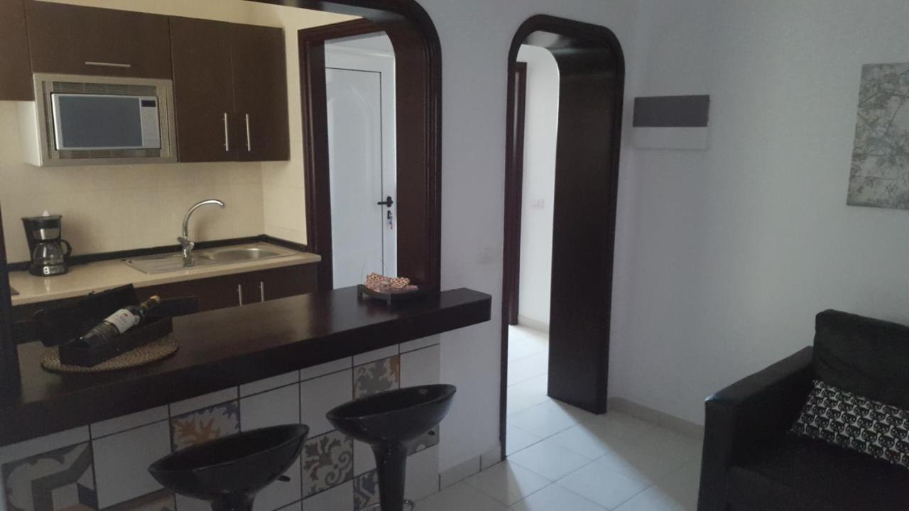 Panelo Cactus Apartment Puerto del Carmen  Exteriér fotografie