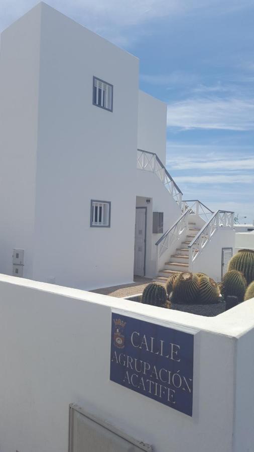 Panelo Cactus Apartment Puerto del Carmen  Exteriér fotografie