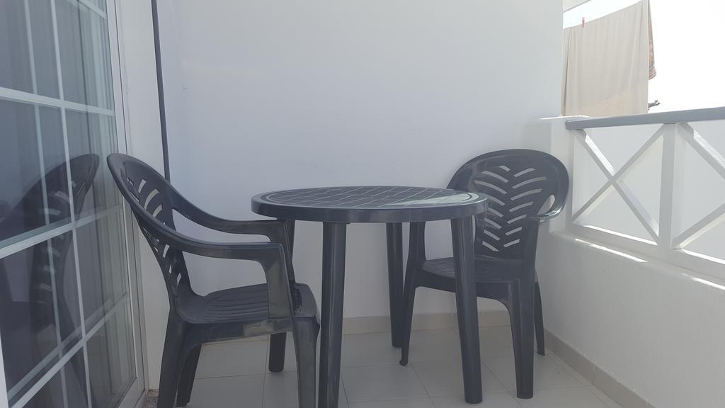 Panelo Cactus Apartment Puerto del Carmen  Exteriér fotografie