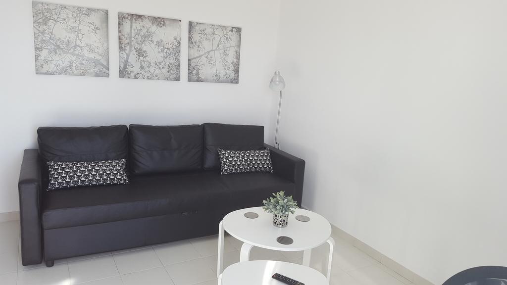 Panelo Cactus Apartment Puerto del Carmen  Exteriér fotografie