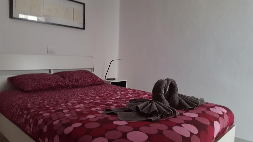 Panelo Cactus Apartment Puerto del Carmen  Exteriér fotografie
