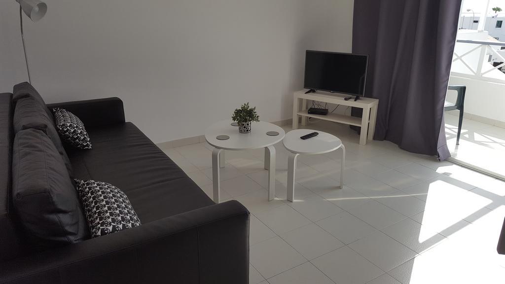 Panelo Cactus Apartment Puerto del Carmen  Exteriér fotografie