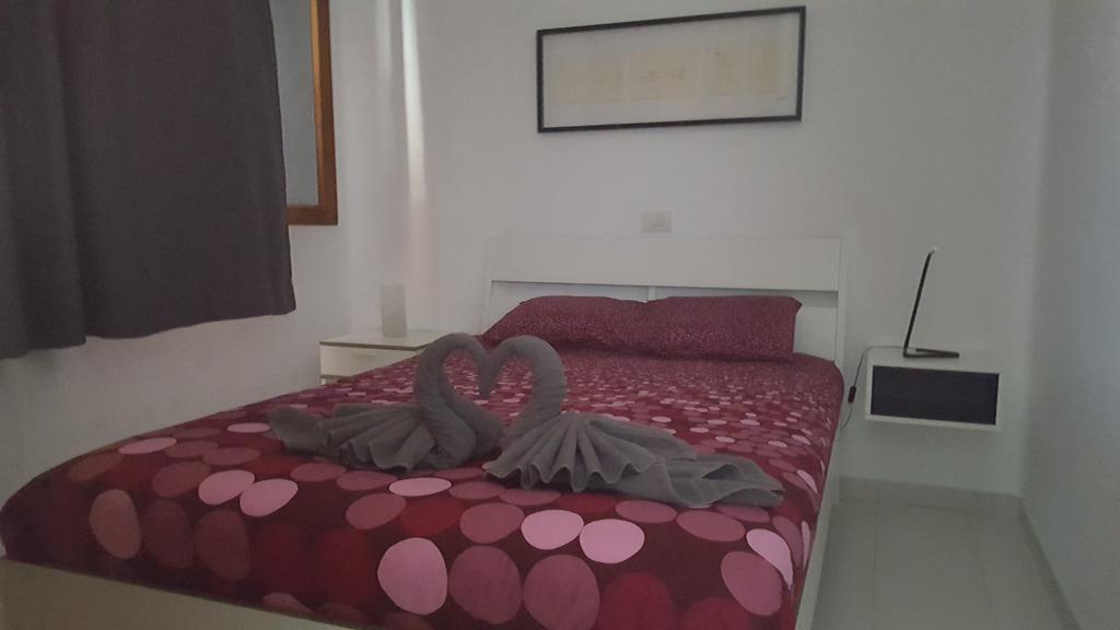 Panelo Cactus Apartment Puerto del Carmen  Exteriér fotografie