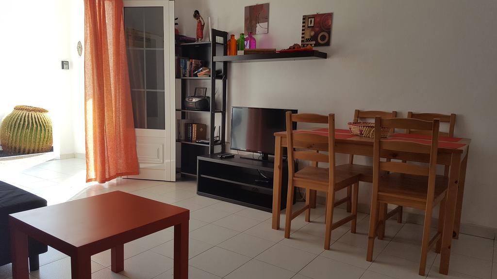 Panelo Cactus Apartment Puerto del Carmen  Exteriér fotografie
