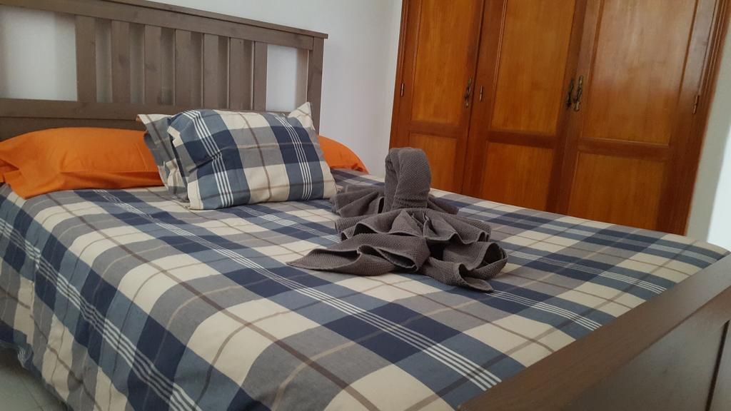Panelo Cactus Apartment Puerto del Carmen  Exteriér fotografie