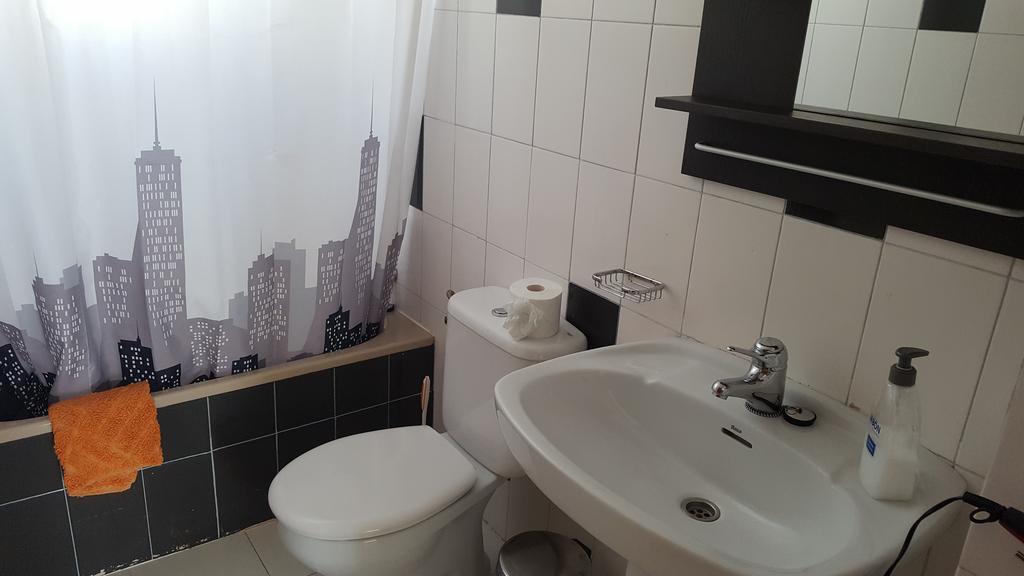 Panelo Cactus Apartment Puerto del Carmen  Exteriér fotografie