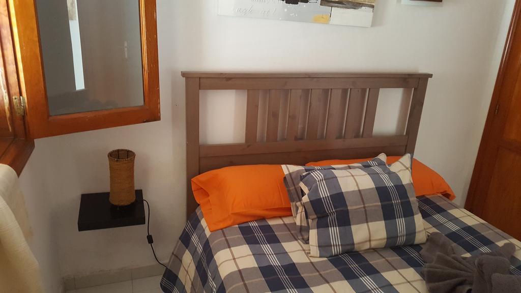 Panelo Cactus Apartment Puerto del Carmen  Exteriér fotografie